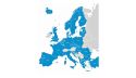 Страны — члены Нато в Европе. Март 2024.