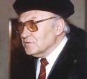Владимир Иванович Крестовский (26.3.1928 — 19.2.2017)