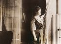 Эма Дестинова в нью-йорке (1910) Фото: Джордж Грэнтем Баин Bain News Service Библиотека Конгресса США
