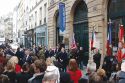 24 марта 2016 г. премьер-министр Чехии Б. Соботка открыл новую памятную доску на доме № 18 ул. Бонапарта в Париже, где размещался ЧС Национальный совет.